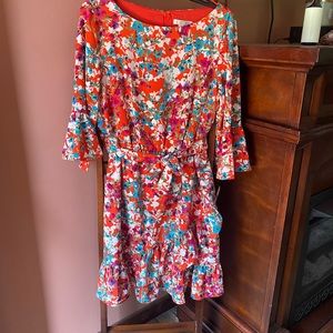 Adorable London Times Dress